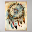 Search for dream catcher posters Native