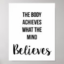 Search for body posters Motivational quotes