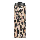 Search for leopard skin print mugs Pattern