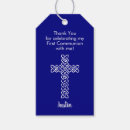 Search for communion thank you tags First holy communion