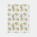 Search for bee pattern blankets Hearts