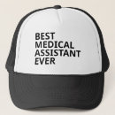 Search for assistance hats Assistant