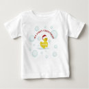 Search for rubber duck tshirts Santa