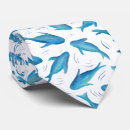 Search for under ties Blue