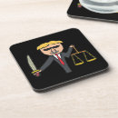 Search for lawyer coasters Attorney