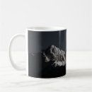 Search for grayscale mugs Vintage