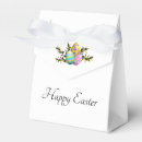 Search for easter egg favour boxes Colourful