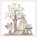 Search for raccoon stickers Boho
