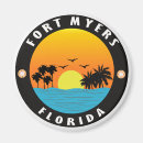 Search for forte magnets Florida vacation