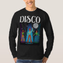 Search for disco dancer tshirts 80s