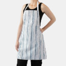 Search for slate aprons Blue