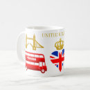Search for london souvenirs mugs British