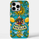 Search for sicily iphone cases Trinacria