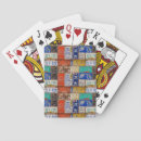 Search for plating playing cards Retro