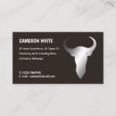 Search for taxidermy business cards Wildlife