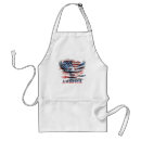 Search for united states aprons America