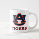 Search for college football mugs War eagle