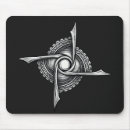 Search for vortex mousepads Spiral