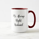 Search for funny groom mugs Typography
