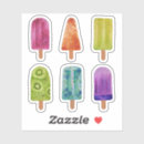 Search for ice pop stickers Dessert