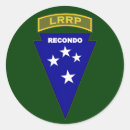Search for recon stickers Veteran