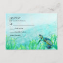 Search for turtle rsvp cards Elegant