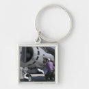 Search for aviator key rings Military