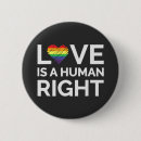 Search for human heart badges Rainbow
