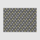 Search for dark grey tissue paper White