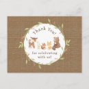 Search for cute squirrels cards Forest animals