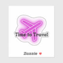 Search for airplanes stickers For her