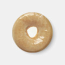 Search for novelty magnets Doughnut