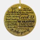 Search for social distancing christmas tree decorations Face mask