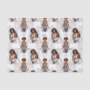 Search for african american tissue paper Angel