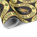 Search for fish wrapping paper Salmon