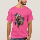 Search for indian feather tshirts Cherokee