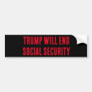 Search for anti socialism bumper stickers Democrat