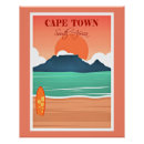 Search for south africa vintage travel posters Tourism