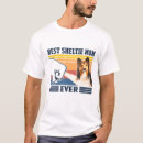 Search for funny sheltie tshirts Mom