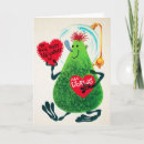 Search for alien christmas cards Vintage