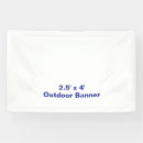Search for vinyl banners Bridal shower