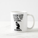 Search for get a life mugs Christian