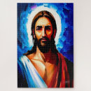 Search for jesus puzzles Bible