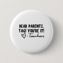 Search for parental badges Last day of school