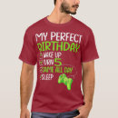Search for perfect game tshirts Dad