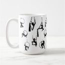 Search for aerialist mugs Trapeze