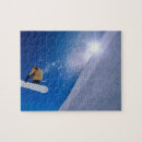 Search for snowboard puzzles Usa