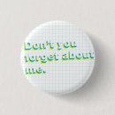 Search for forget badges Retro