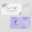 Search for purple moon baby shower invitations Minimalist