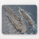 Search for reagan mousepads Cvn 76
